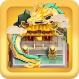 紫禁·春花夜雪