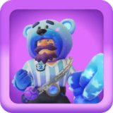 挥舞热情·蛮王