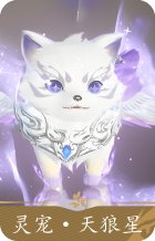 灵宠·天狼星