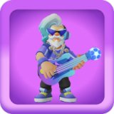 狂热音浪·守护者