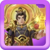 托塔天王·李靖