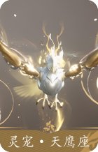 灵宠·天鹰座