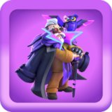 暗界首领·守护者