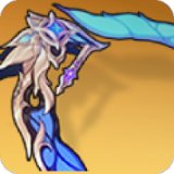 往世的苦囚·命之契