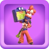 热烈心跳·战神