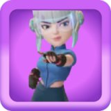 摘星侦查员·女皇