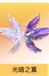 光暗之翼