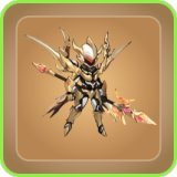 审判天使阿巴顿