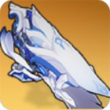 蓝焰银隼·最终企划