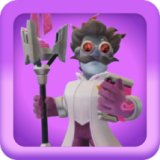 科学怪人·守护者