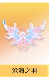 沧海之羽