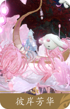 彼岸芳华