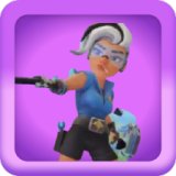 逐星突击手·战神