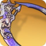 往世的幻梦·夜之瞳