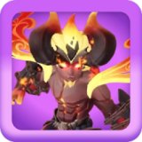 烈焰魔君·牛魔王