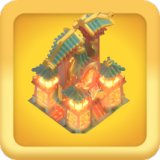 大唐·鳞跃朱楼