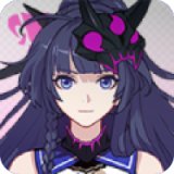 雷电女王的鬼铠