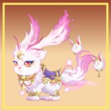 星流玉兔