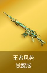 王者风势-觉醒版