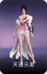 天通元君