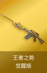 王者之势-觉醒版