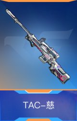 TAC-慈