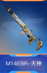 M14EBR-天神