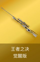 王者之决-觉醒版
