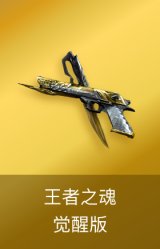 王者之魂-觉醒版