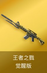 王者之戮-觉醒版