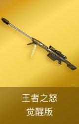 王者之怒-觉醒版