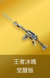 王者冰魄-觉醒版