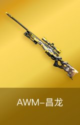 AWM-昌龙