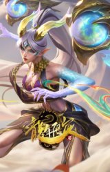 天龙之子 卡莎 云起龙骧