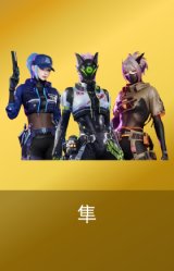 隼