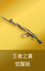 王者之翼-觉醒版