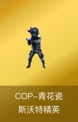 COP-青花瓷-斯沃特精英