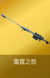 雷霆之怒