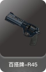 百搭牌-R45