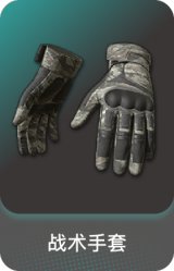 战术手套