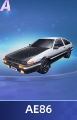 AE86