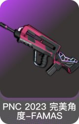PNC 2023 完美角度-FAMAS