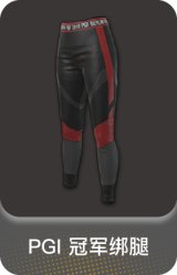 PGI 冠军绑腿