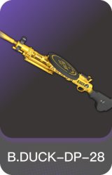 B.DUCK-DP-28