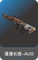 漫漫长夜-AUG