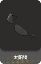 太阳镜