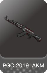 PGC 2019-AKM