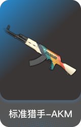 标准猎手-AKM