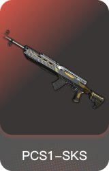 PCS1-SKS