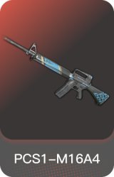 PCS1-M16A4